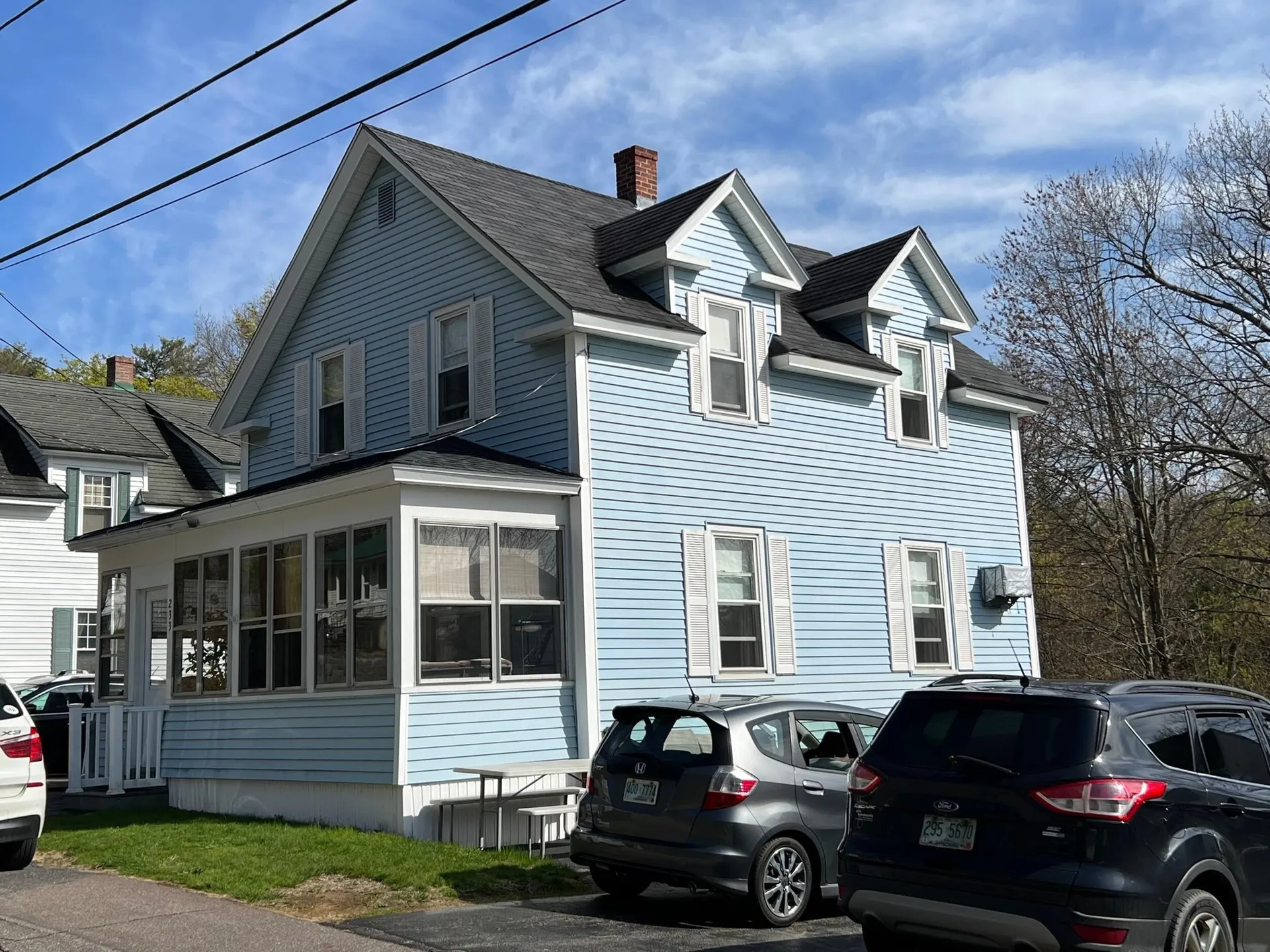 233 Baldwin Street Laconia NH 03246