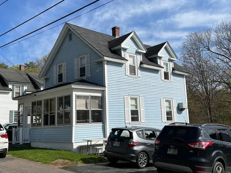 233 Baldwin Street Laconia NH 03246