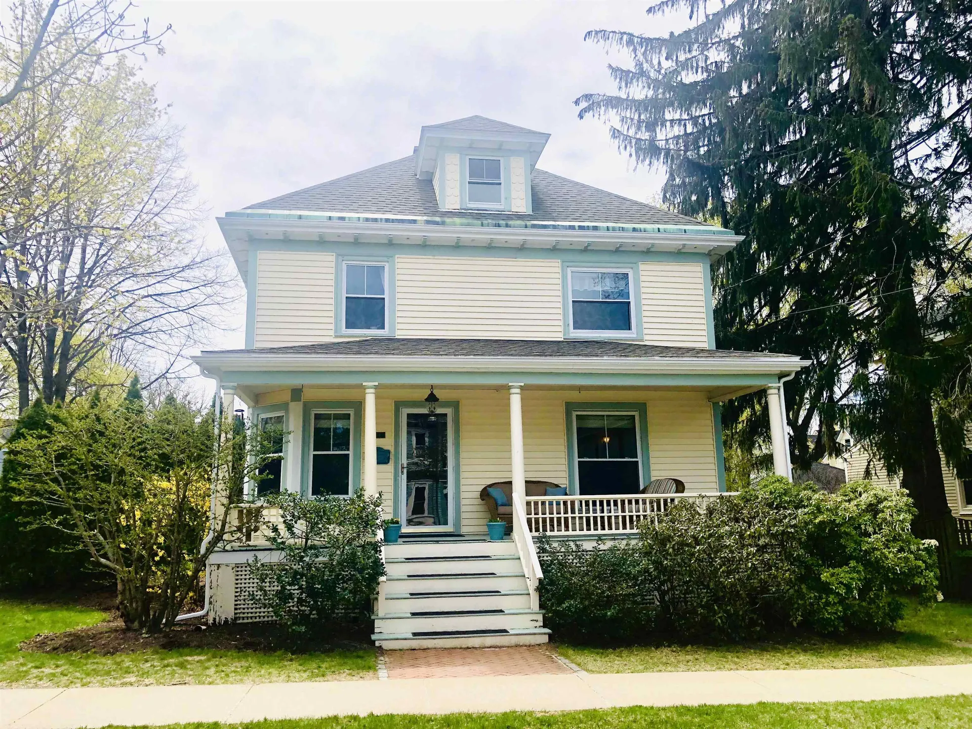 168 Lincoln Avenue Portsmouth NH 03801