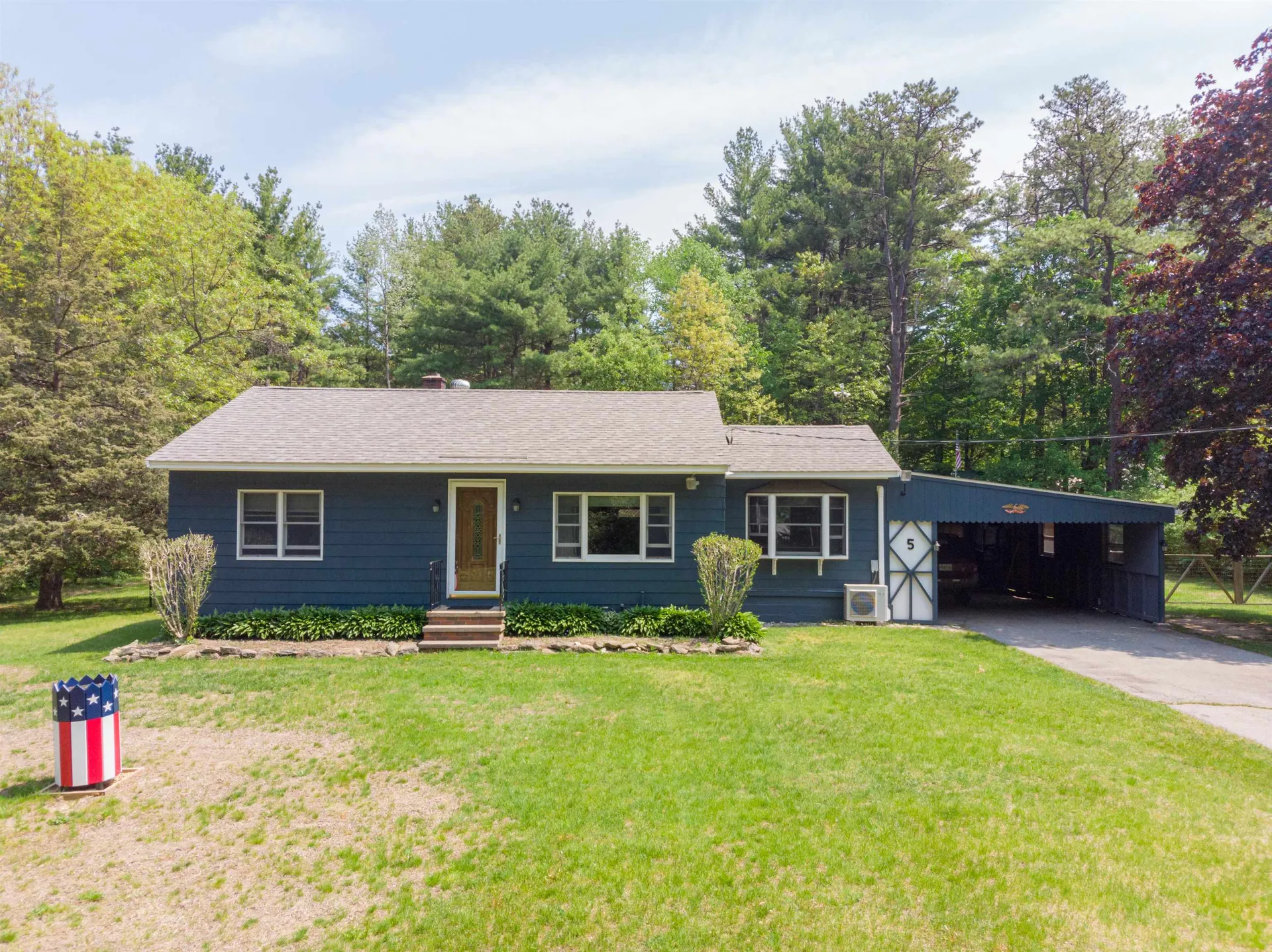5 Golden Brook Road Windham NH 03087