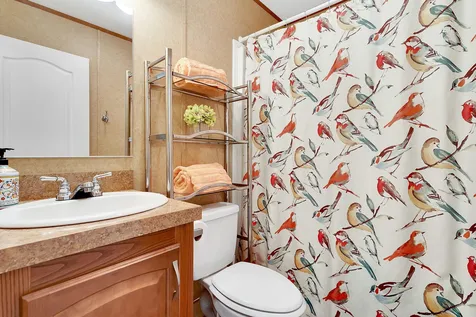 16 Sunset Boulevard Acton ME 04001