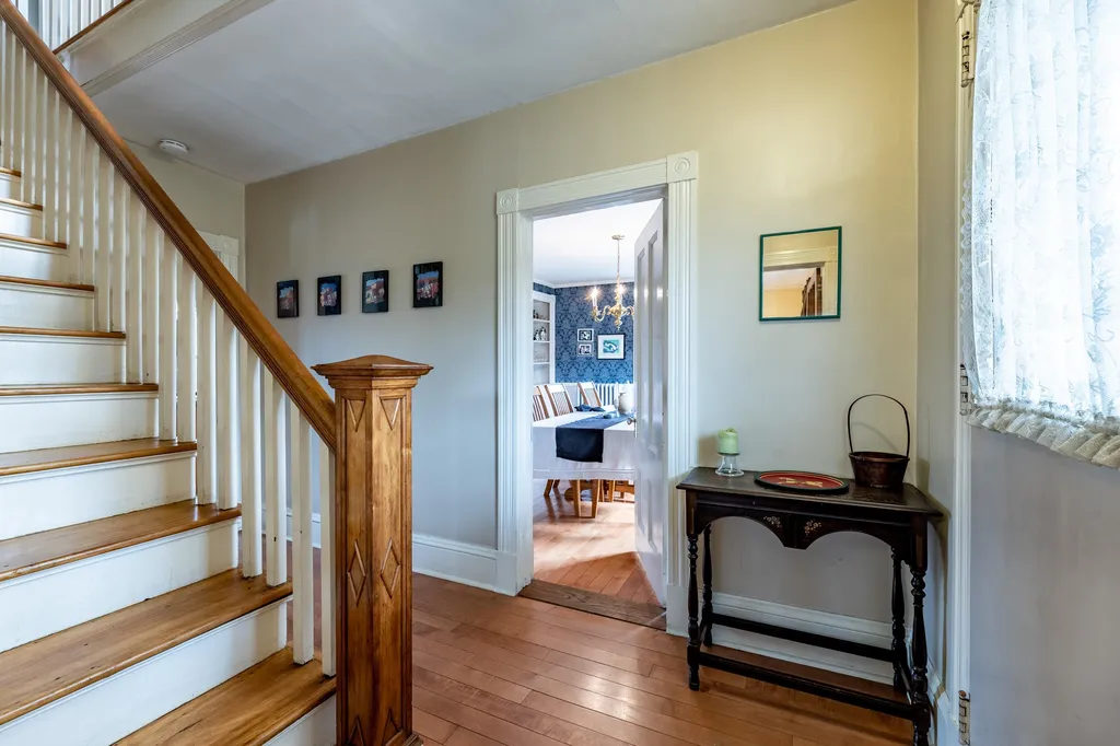 3 Crafts Avenue Lebanon NH 03784