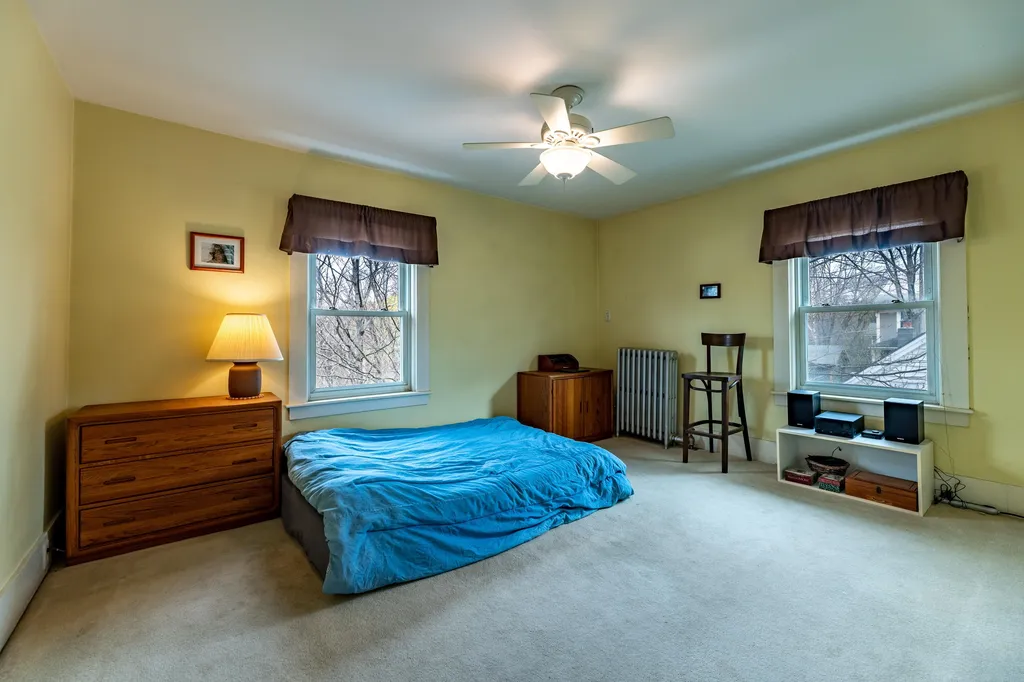 3 Crafts Avenue Lebanon NH 03784