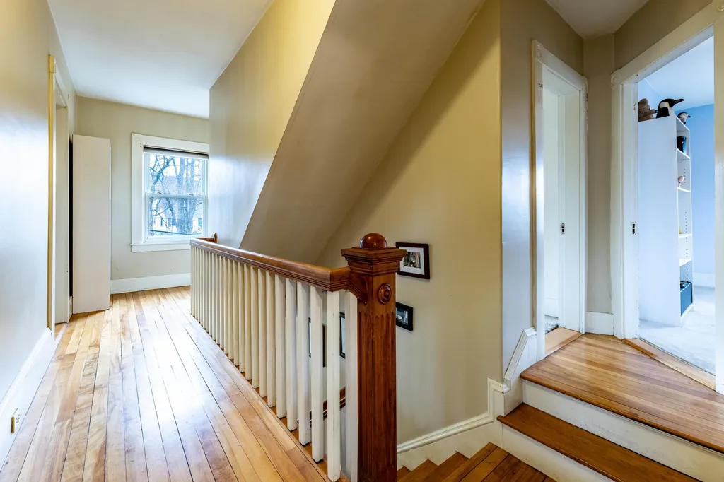 3 Crafts Avenue Lebanon NH 03784
