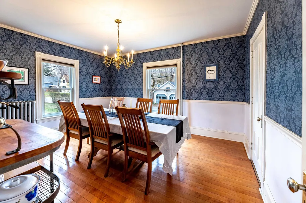 3 Crafts Avenue Lebanon NH 03784