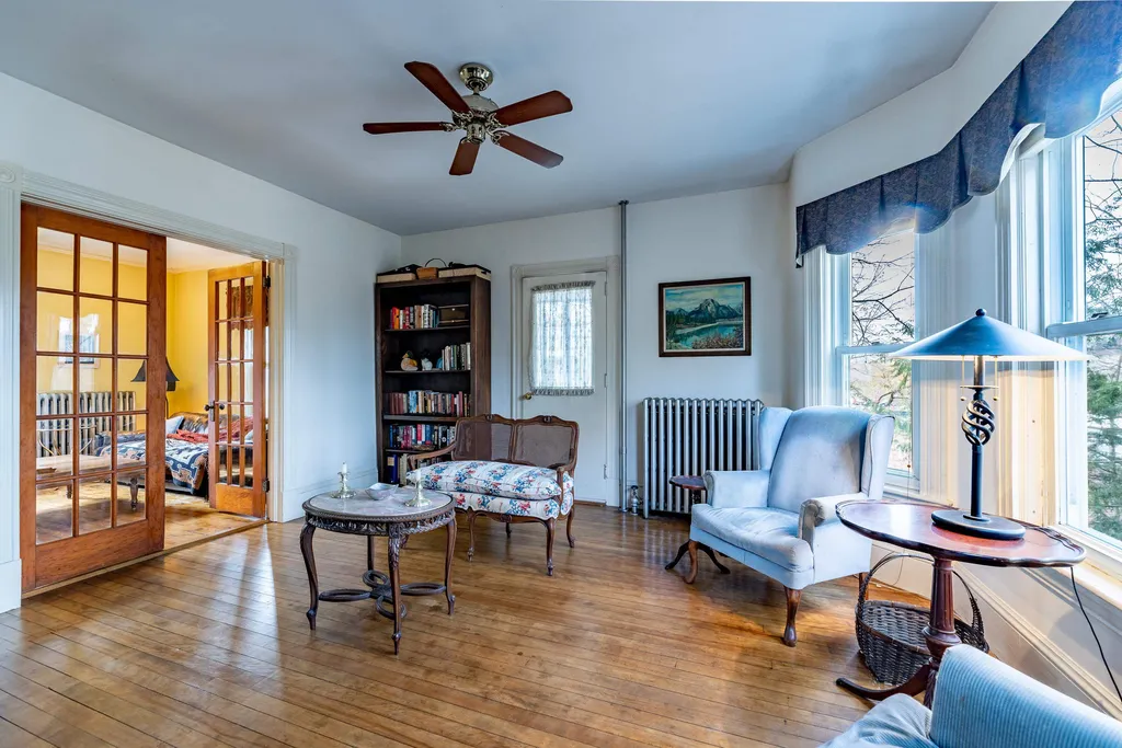 3 Crafts Avenue Lebanon NH 03784