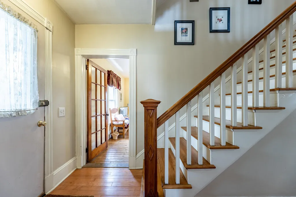 3 Crafts Avenue Lebanon NH 03784