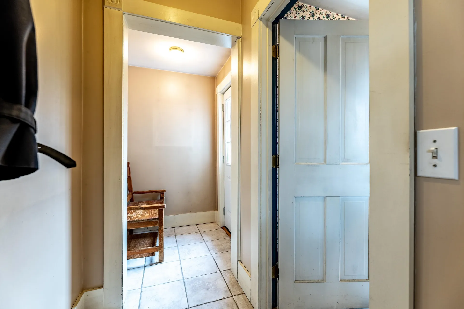 3 Crafts Avenue Lebanon NH 03784