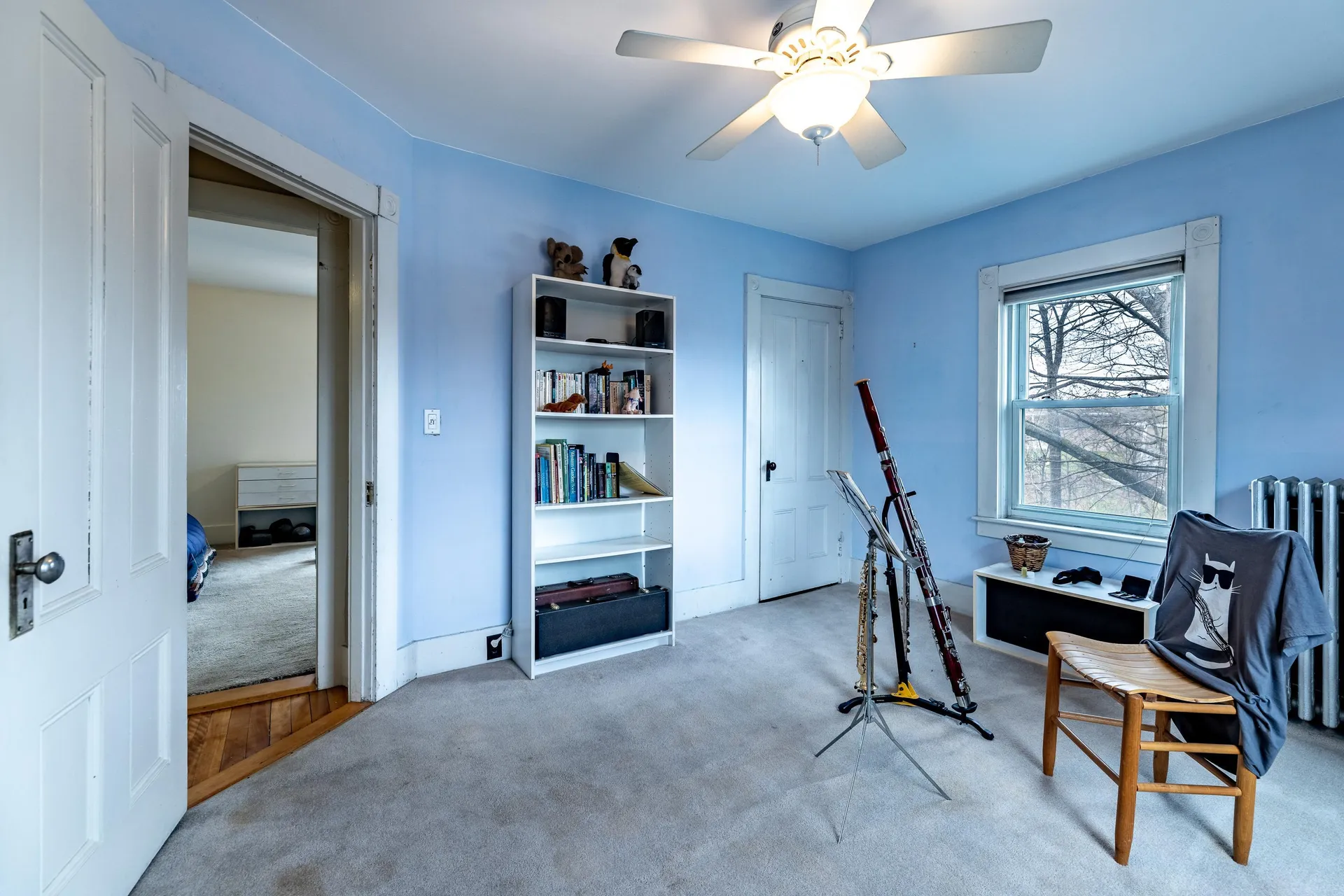 3 Crafts Avenue Lebanon NH 03784