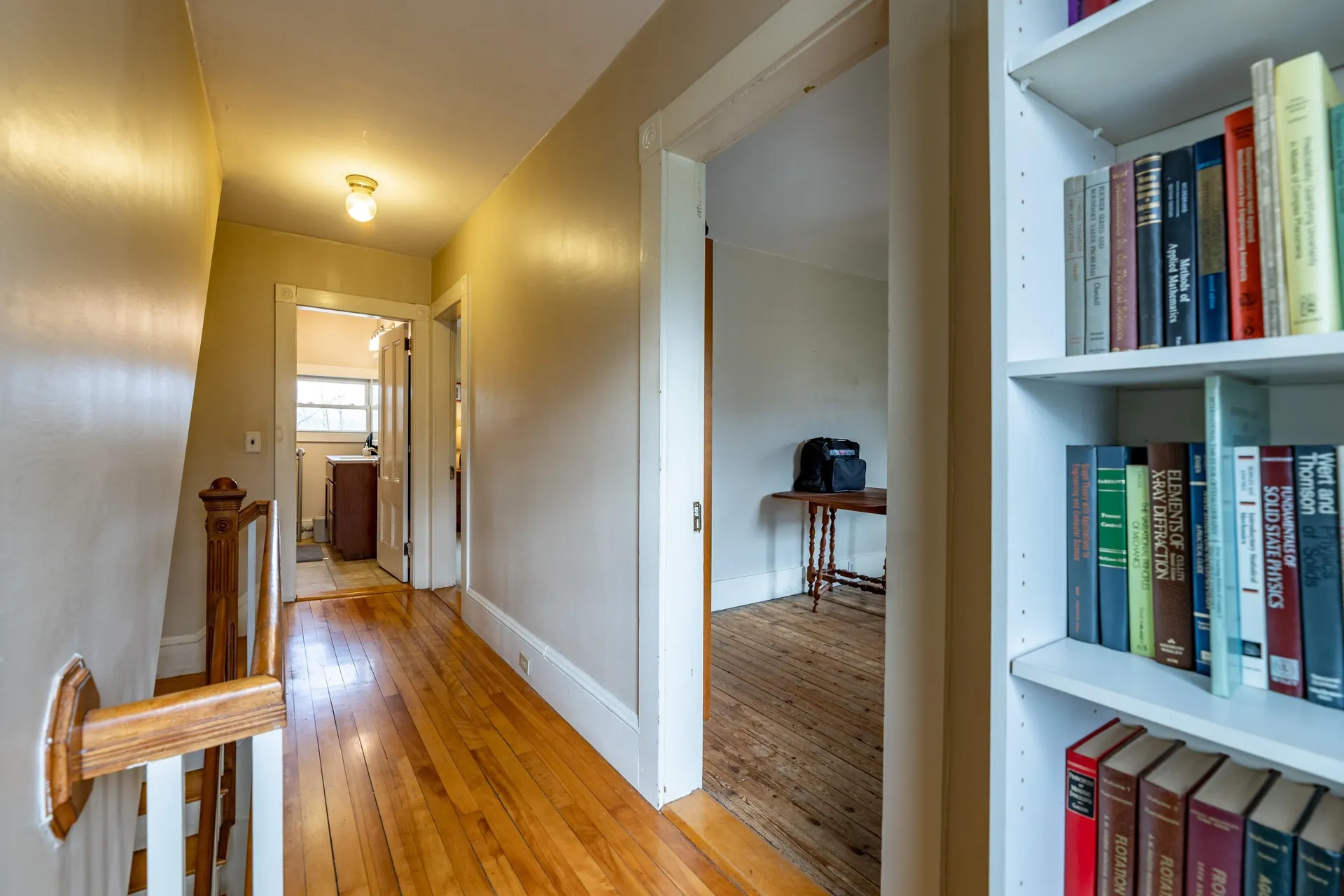 3 Crafts Avenue Lebanon NH 03784