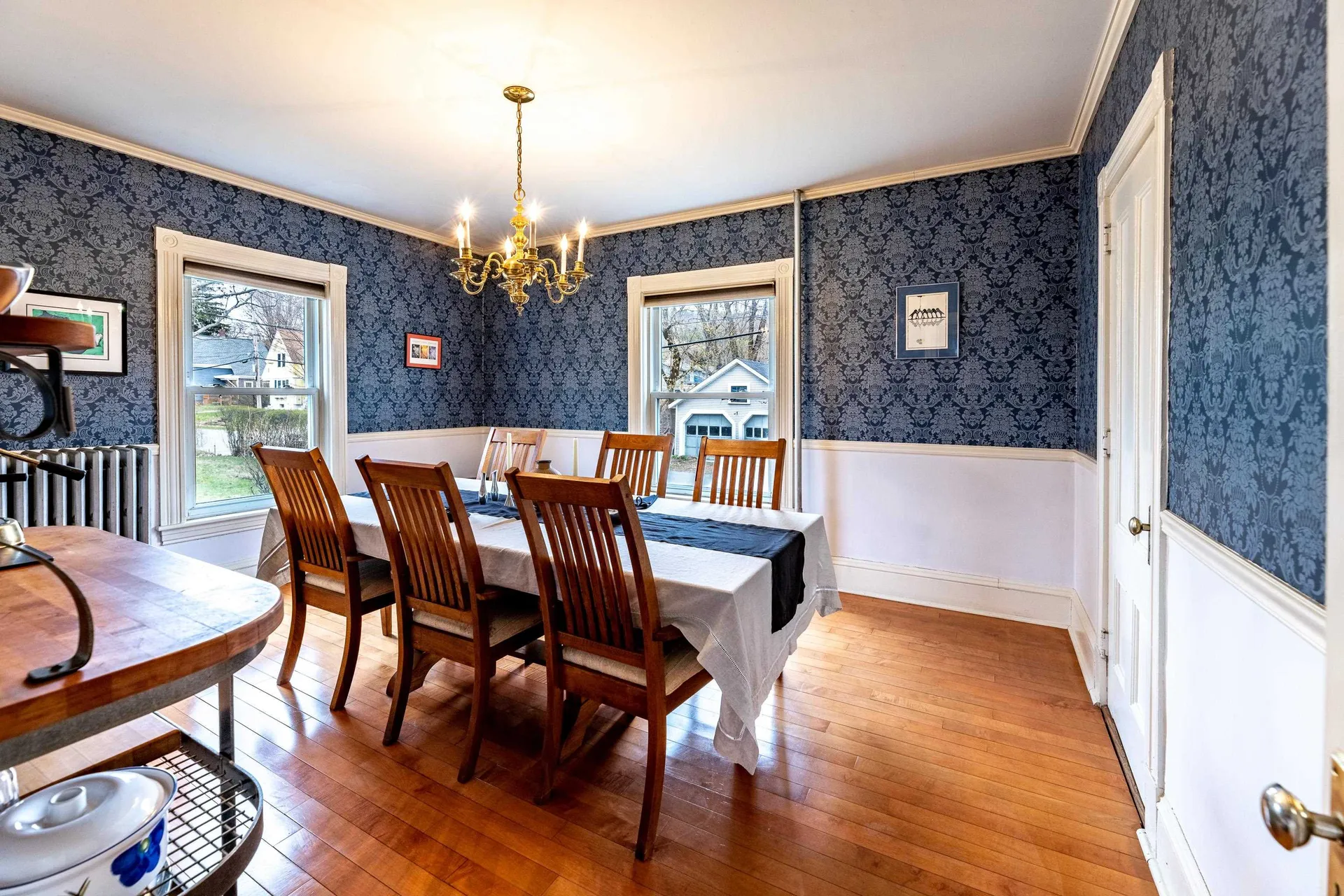 3 Crafts Avenue Lebanon NH 03784
