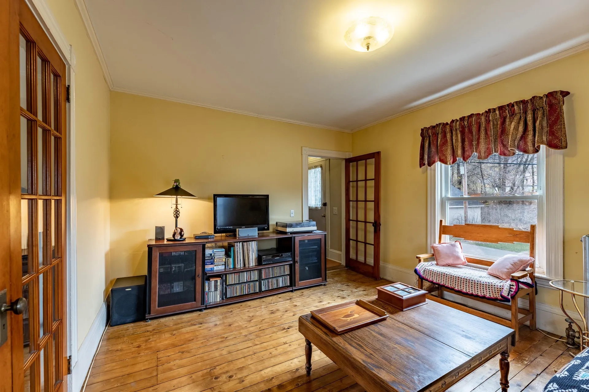 3 Crafts Avenue Lebanon NH 03784