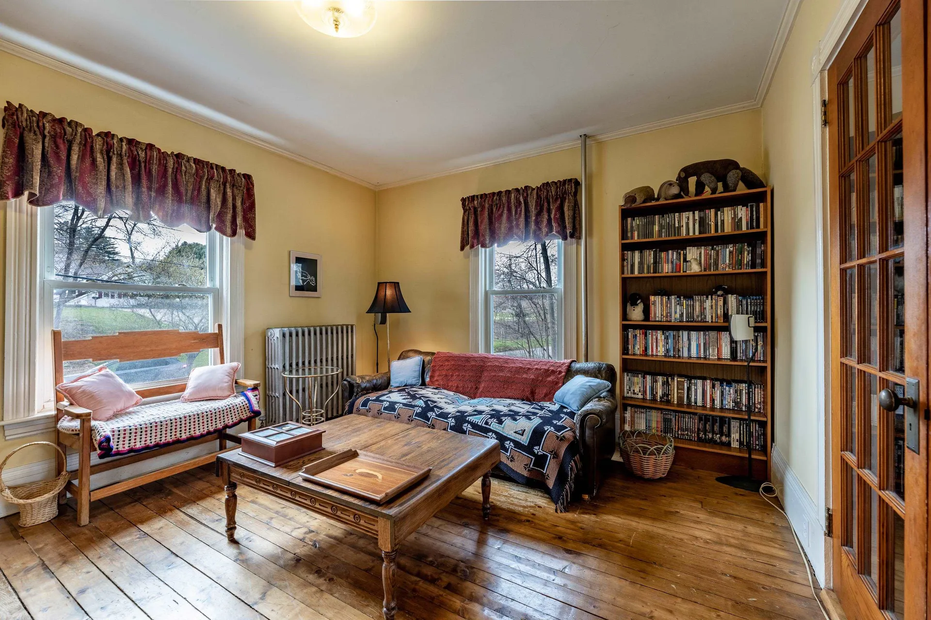 3 Crafts Avenue Lebanon NH 03784