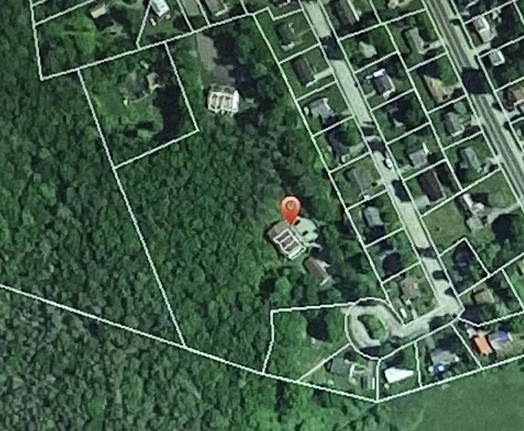 40 George Street Montpelier VT 05602