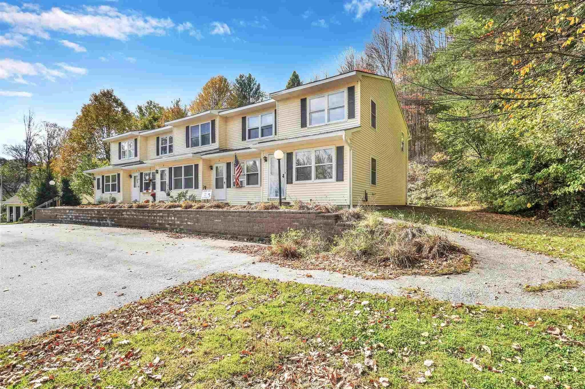 40 George Street Montpelier VT 05602