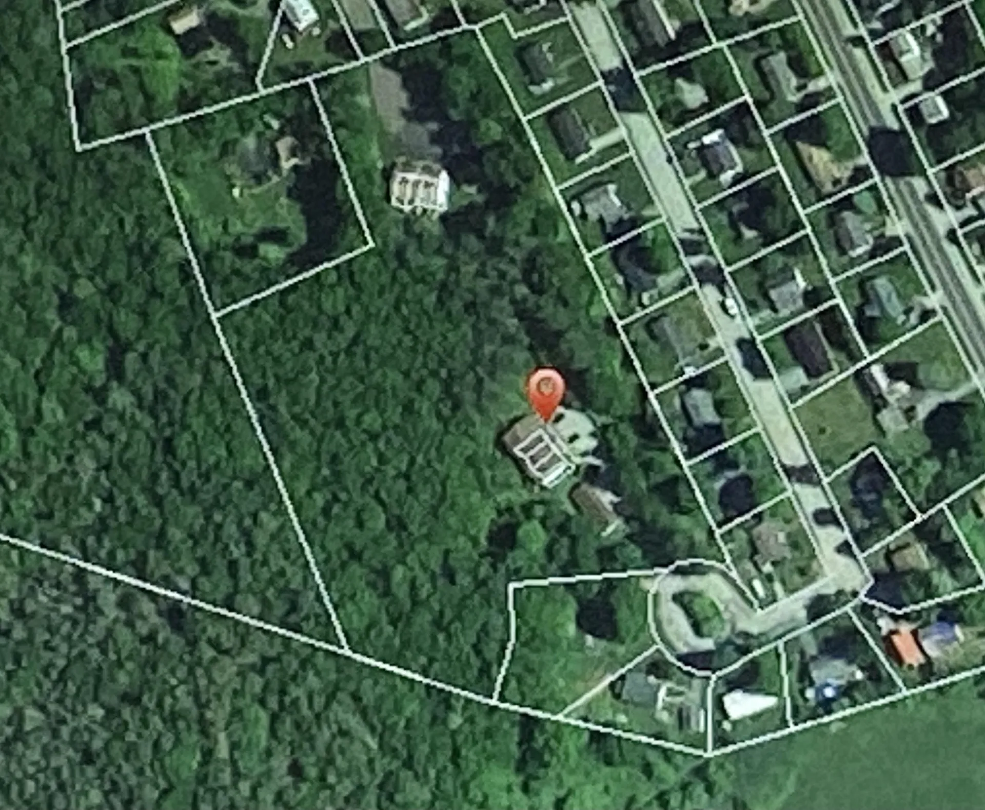40 George Street Montpelier VT 05602