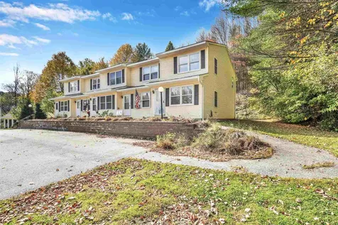 40 George Street Montpelier VT 05602