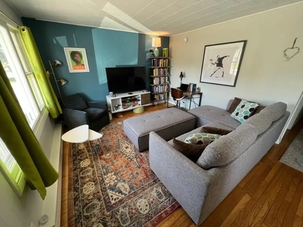 81 Hood Street Winooski VT 05404