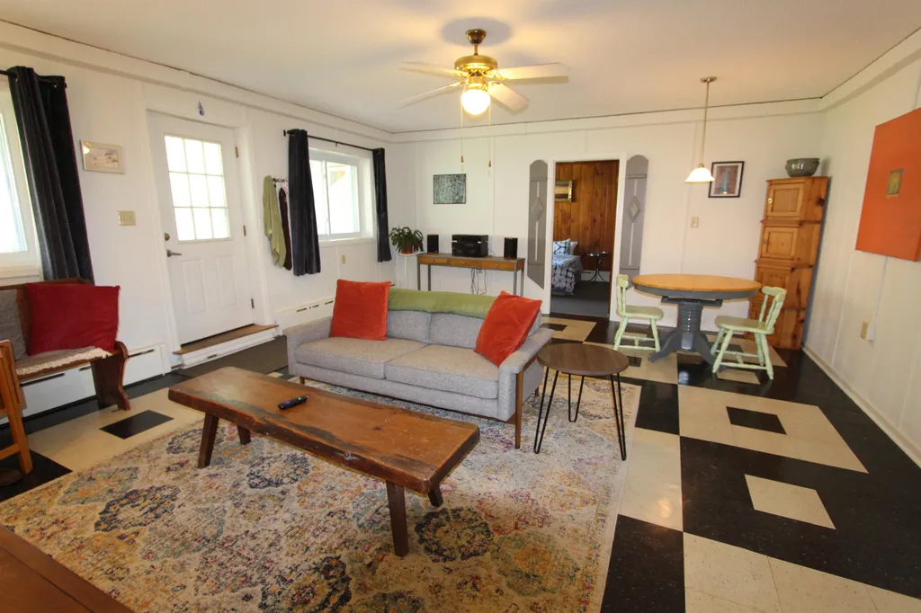 81 Hood Street Winooski VT 05404