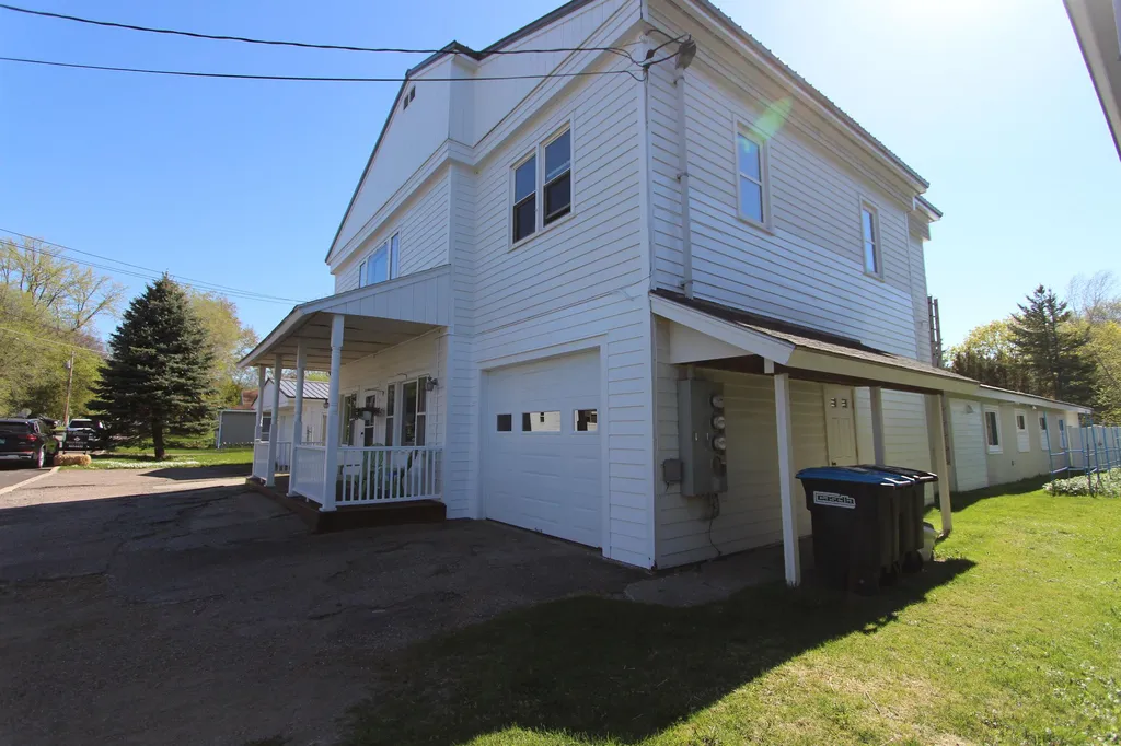 81 Hood Street Winooski VT 05404