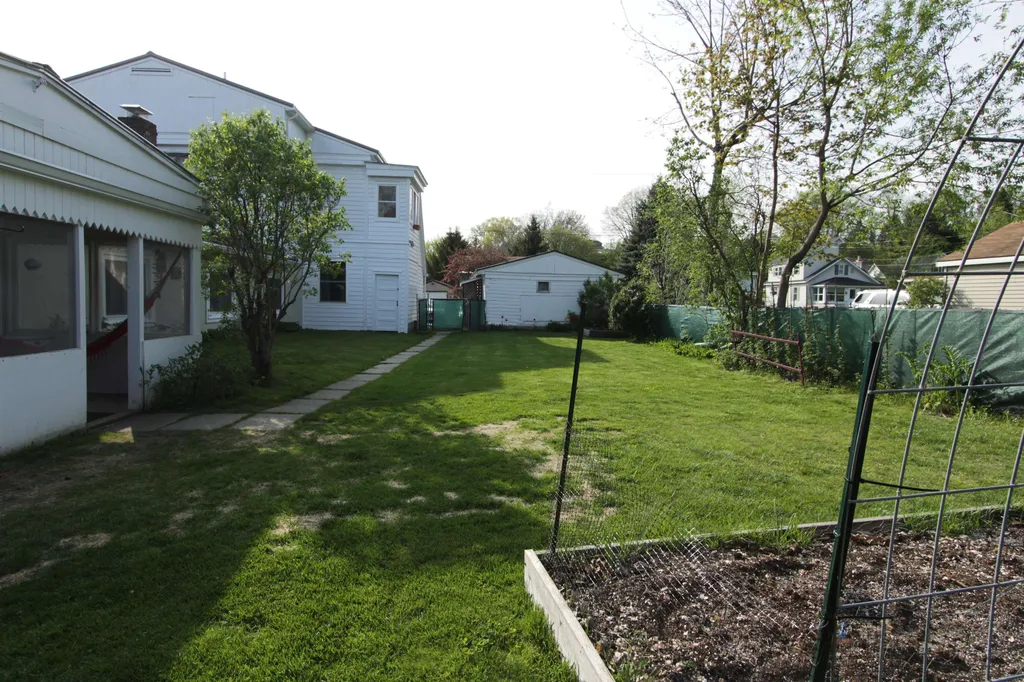 81 Hood Street Winooski VT 05404