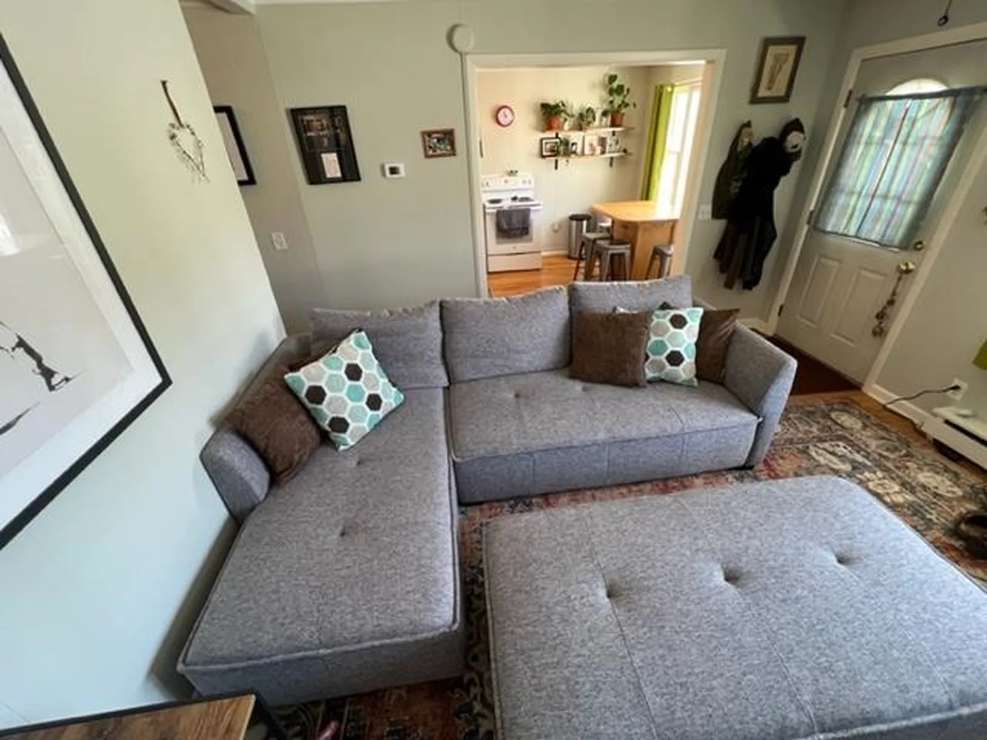 81 Hood Street Winooski VT 05404