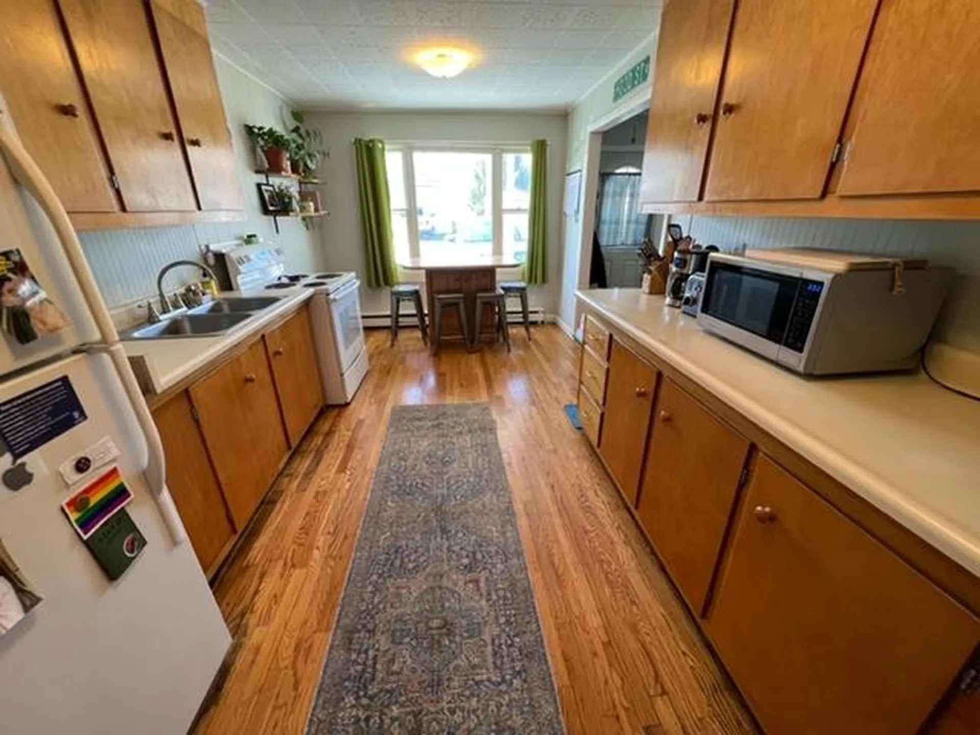 81 Hood Street Winooski VT 05404