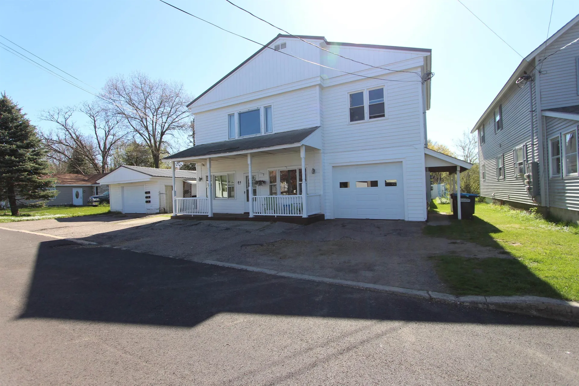 81 Hood Street Winooski VT 05404