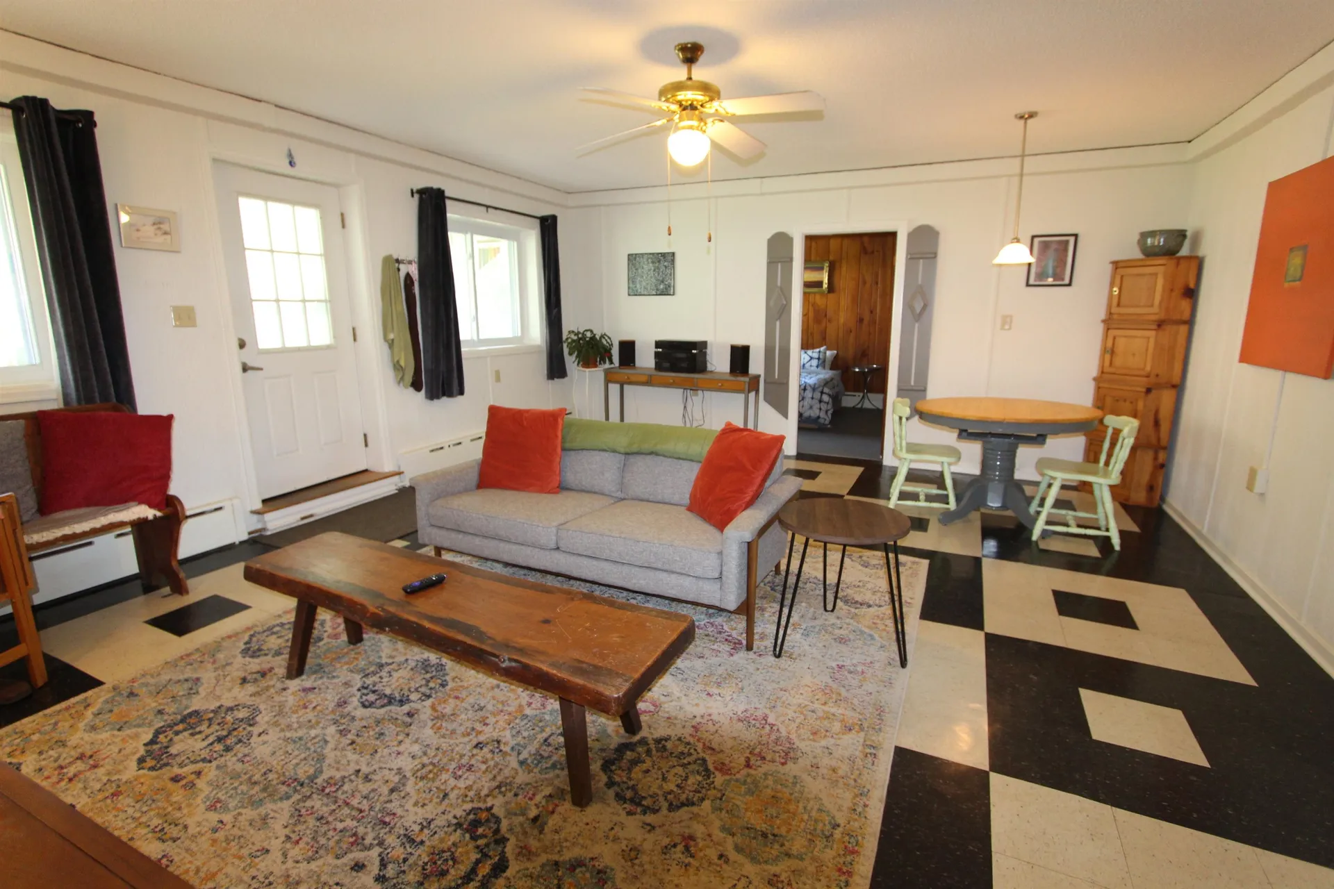 81 Hood Street Winooski VT 05404