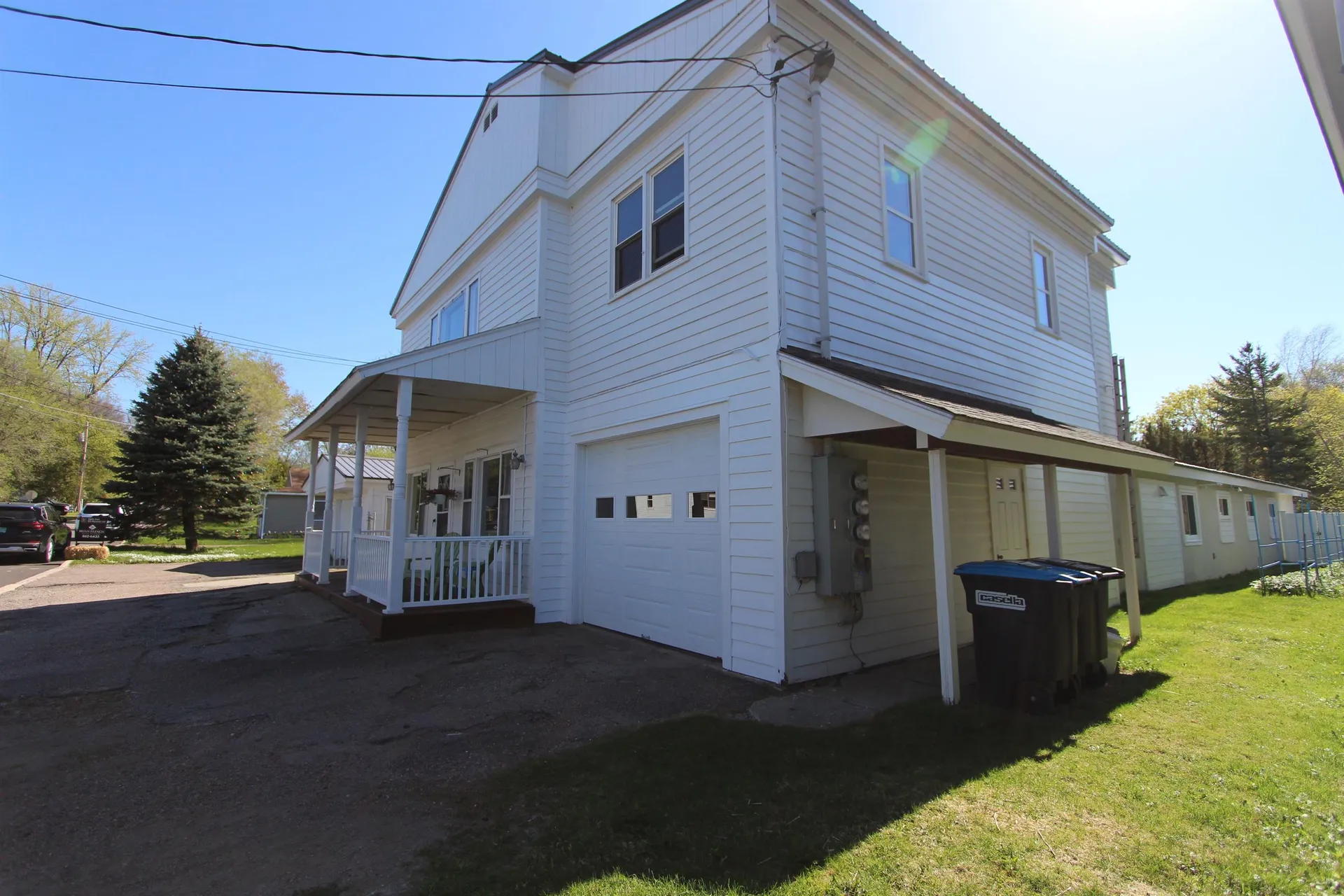 81 Hood Street Winooski VT 05404