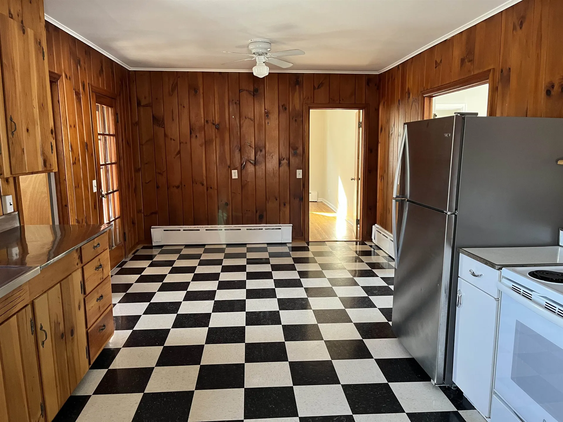 81 Hood Street Winooski VT 05404