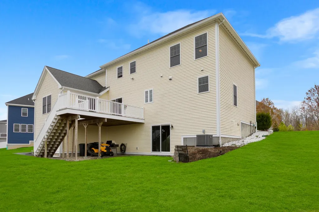 47 Stanwood Road Salem NH 03079