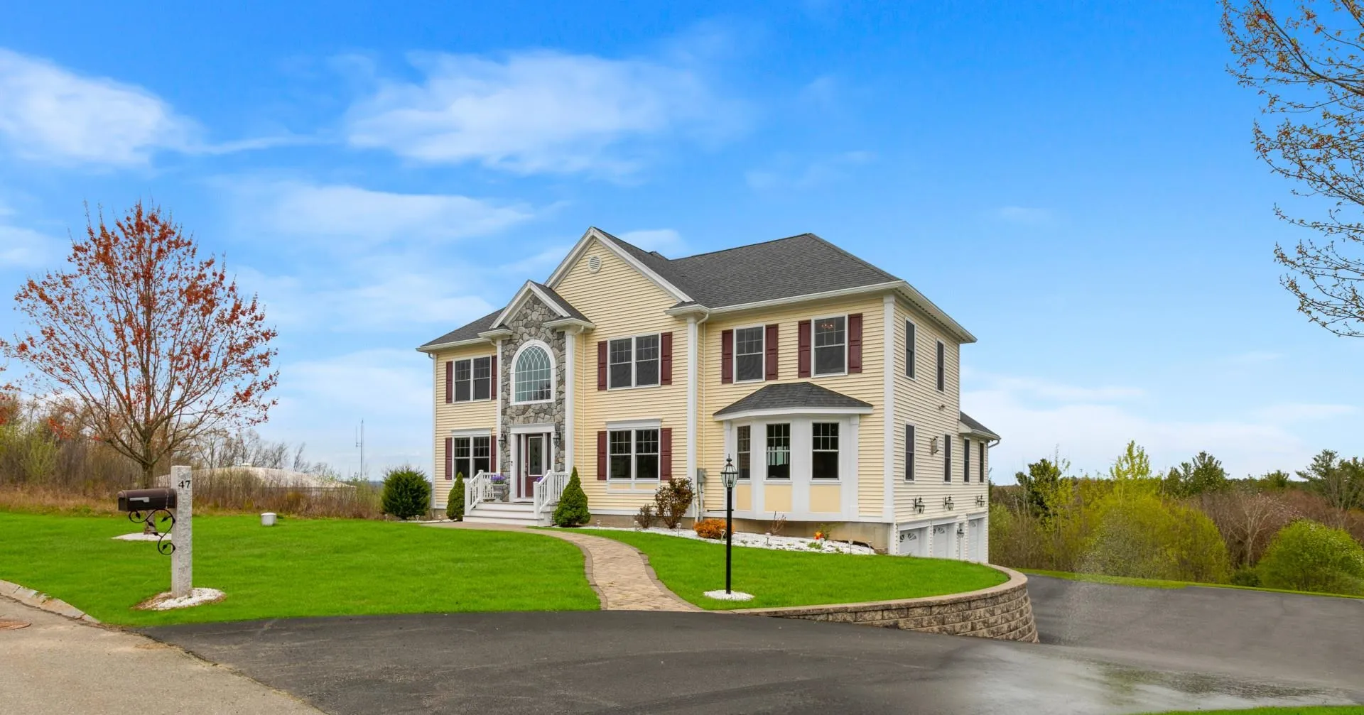 47 Stanwood Road Salem NH 03079