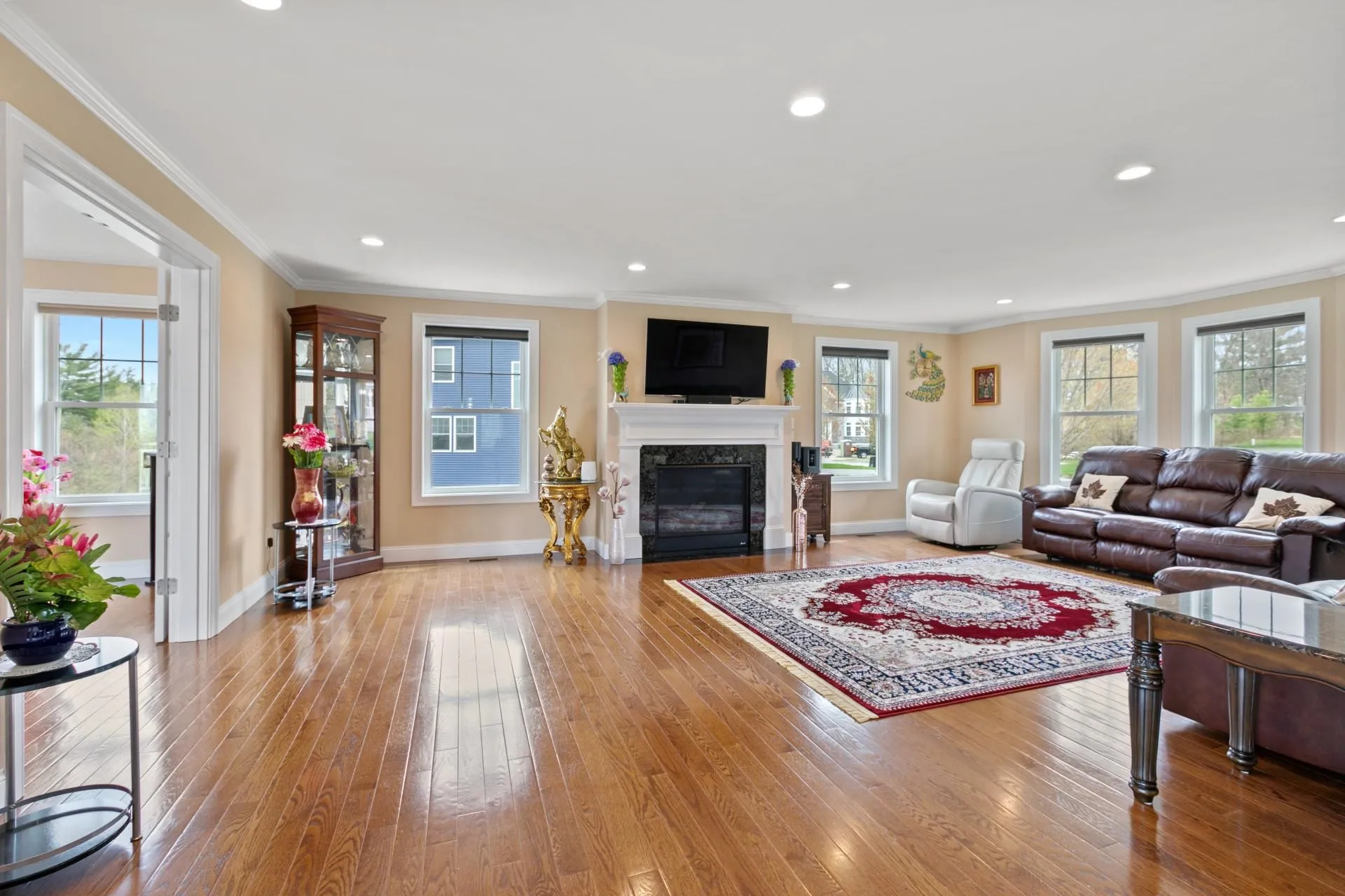47 Stanwood Road Salem NH 03079