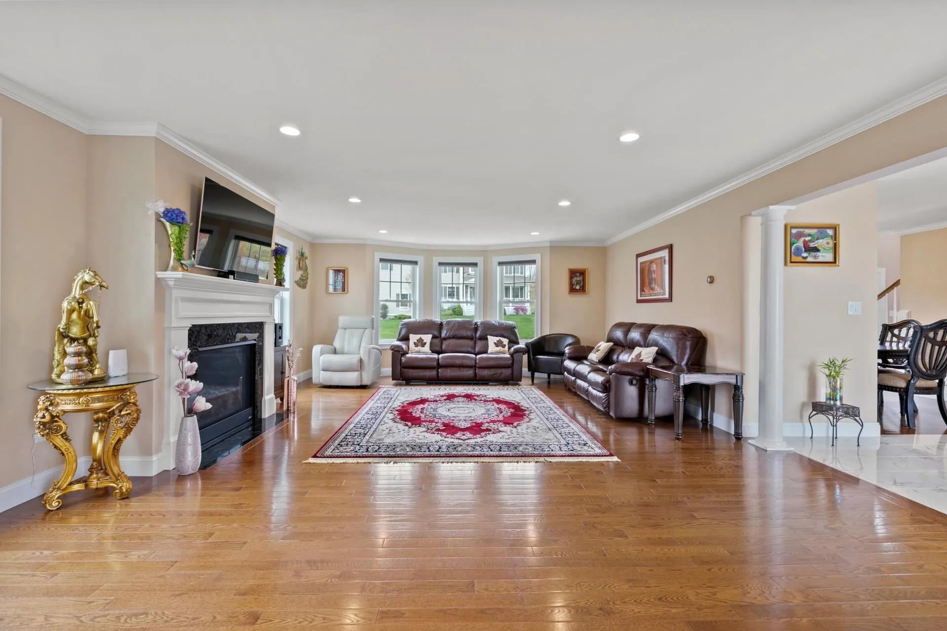 47 Stanwood Road Salem NH 03079