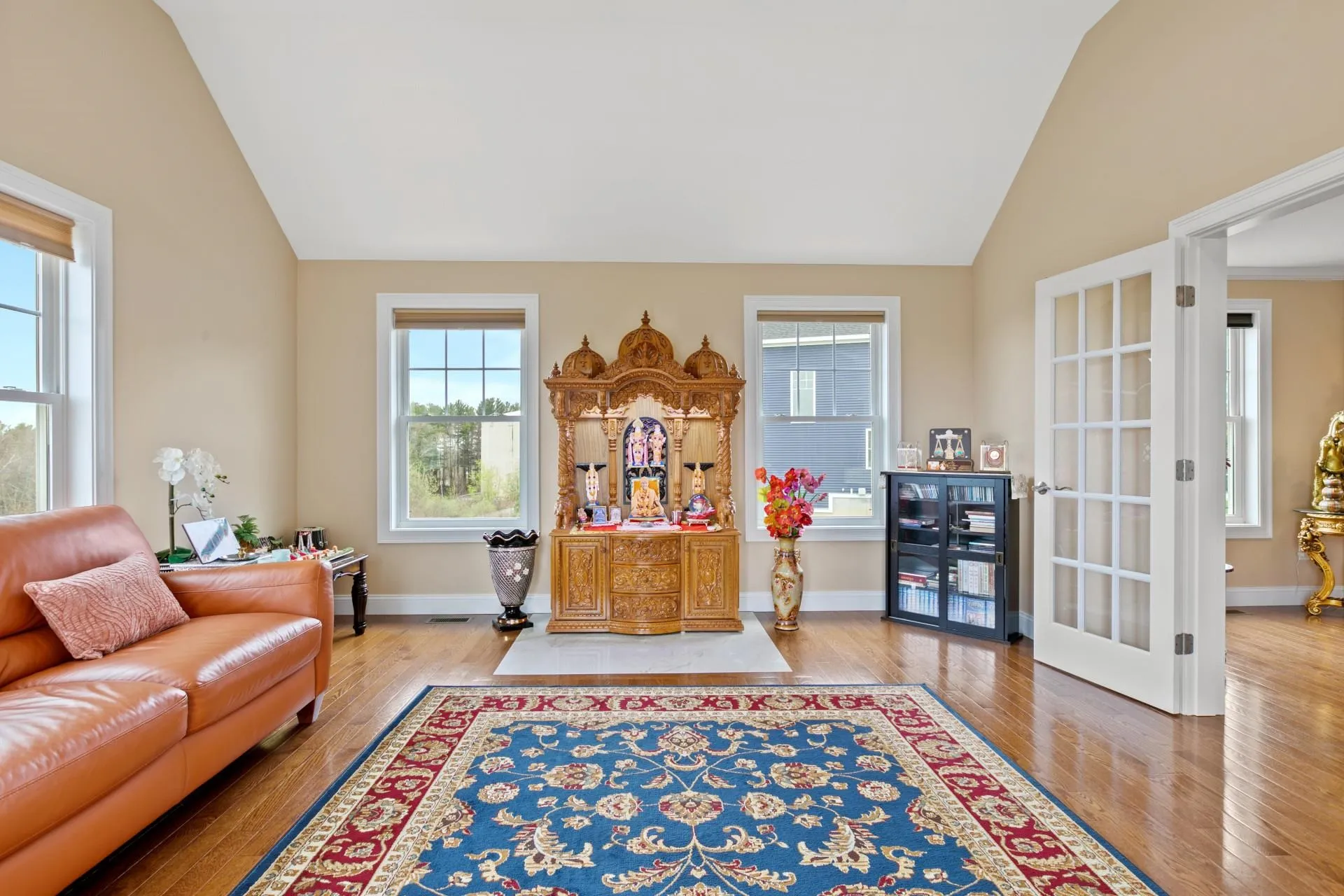 47 Stanwood Road Salem NH 03079