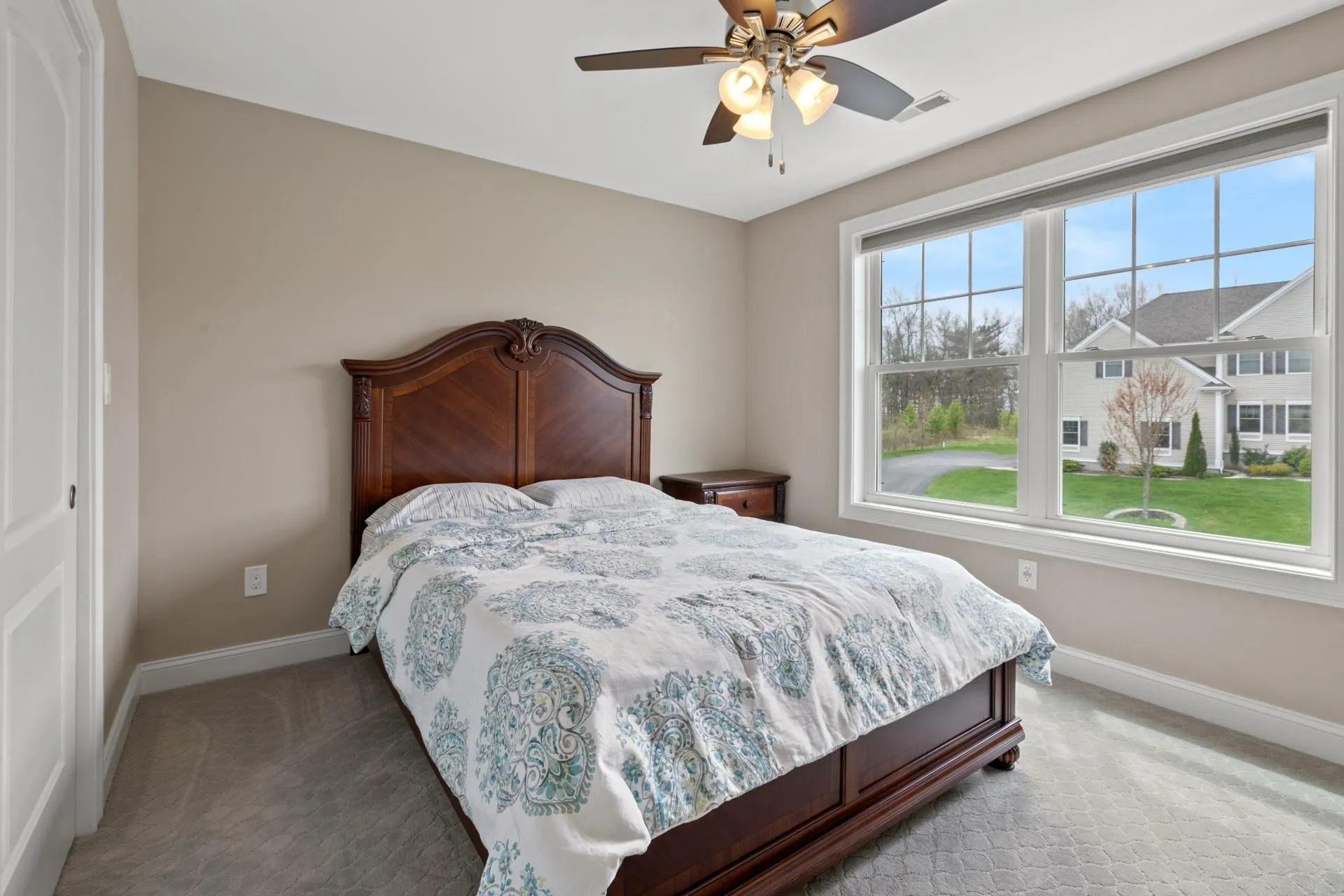 47 Stanwood Road Salem NH 03079