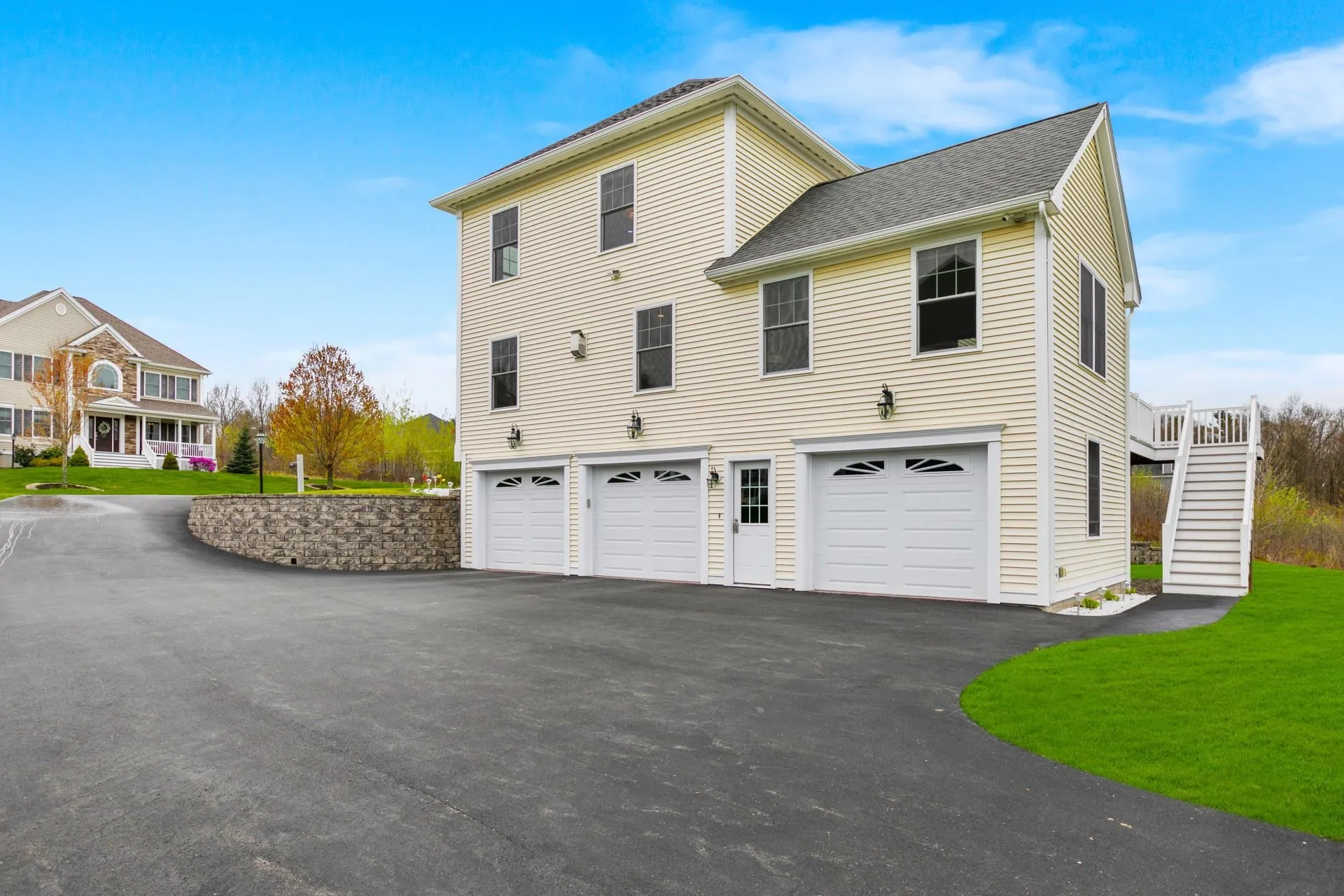 47 Stanwood Road Salem NH 03079