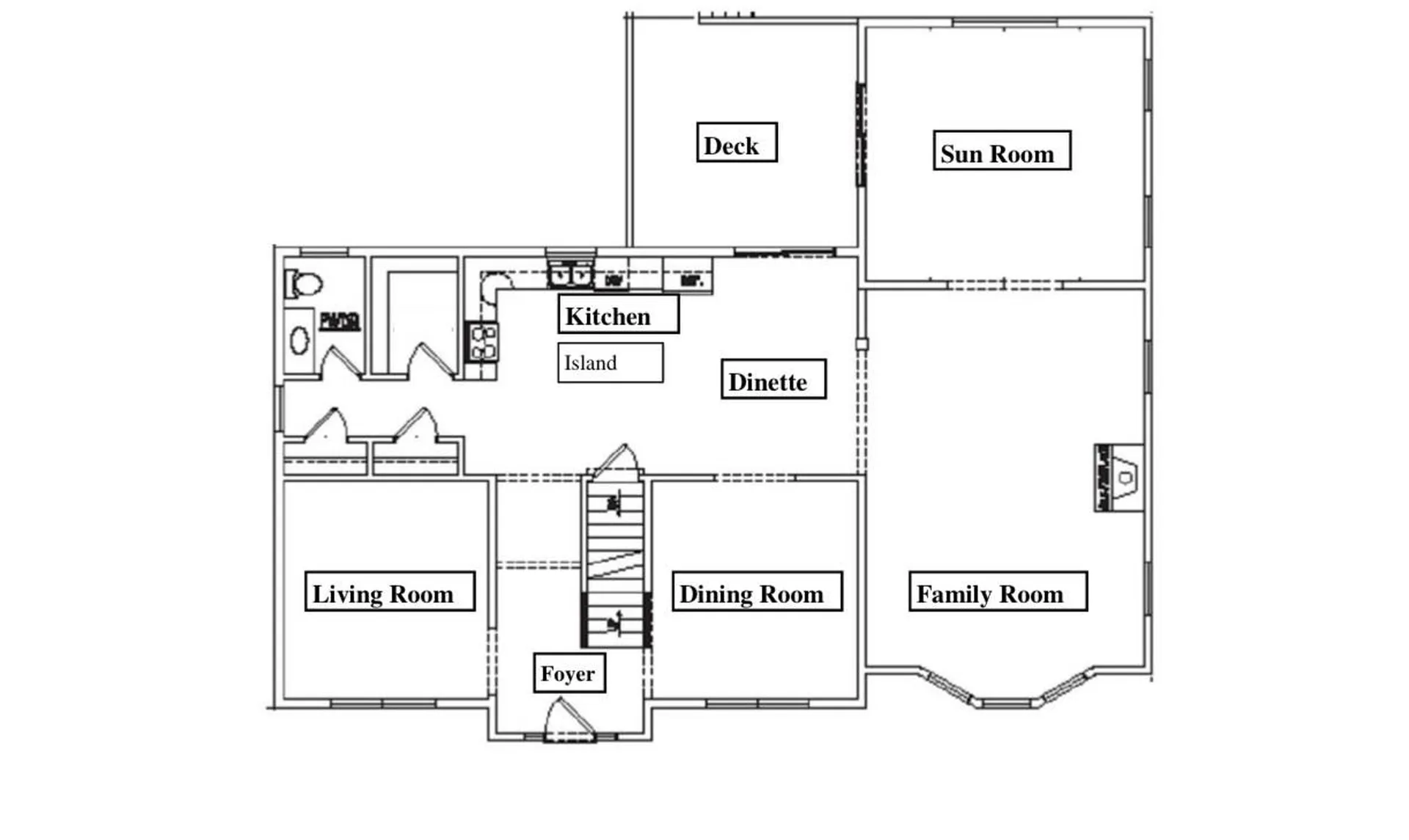 47 Stanwood Road Salem NH 03079