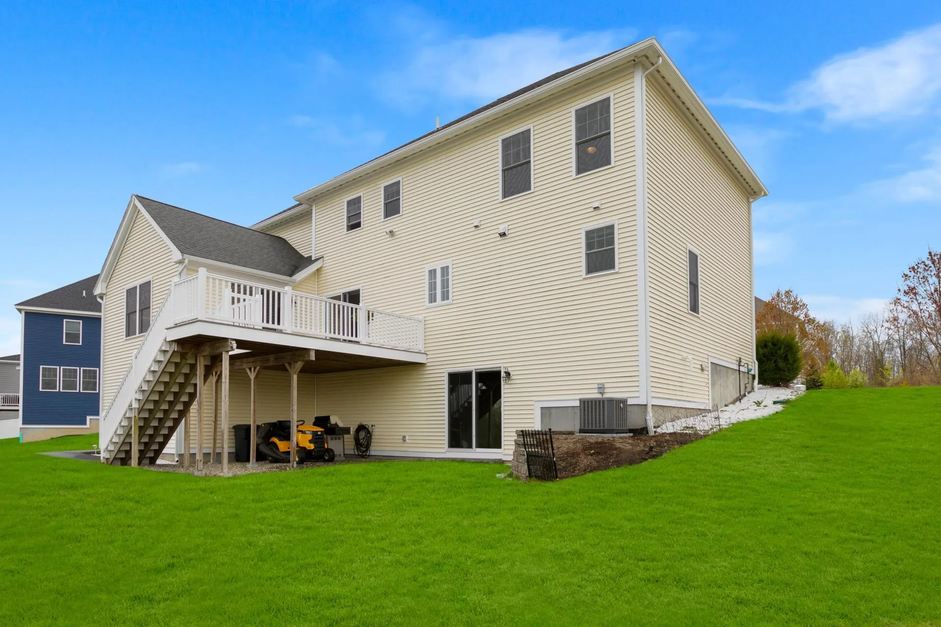 47 Stanwood Road Salem NH 03079