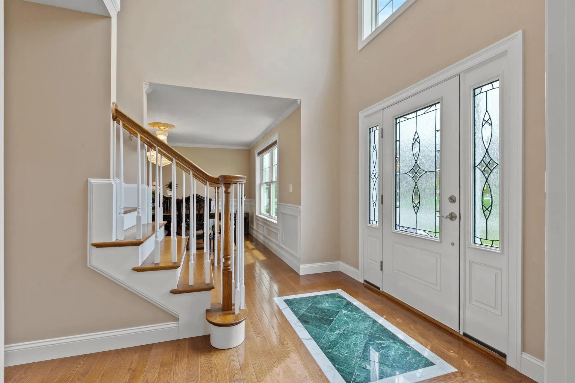 47 Stanwood Road Salem NH 03079
