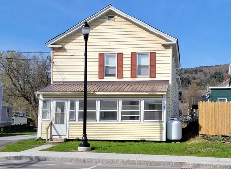 20 N. Main Street Waterbury VT 05676