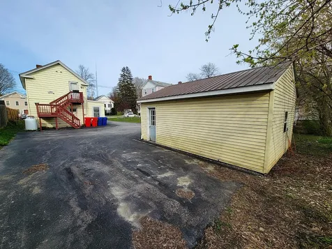 20 N. Main Street Waterbury VT 05676