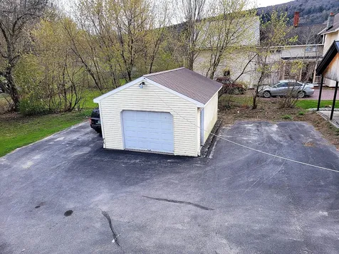 20 N. Main Street Waterbury VT 05676