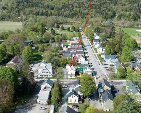 20 N. Main Street Waterbury VT 05676