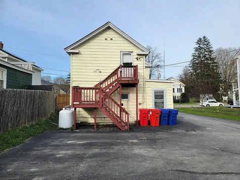 20 N. Main Street Waterbury VT 05676