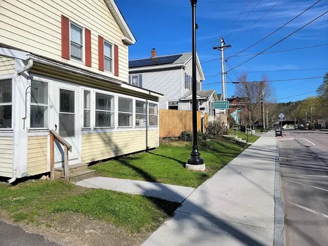 20 N. Main Street Waterbury VT 05676