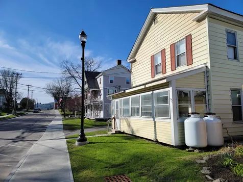 20 N. Main Street Waterbury VT 05676