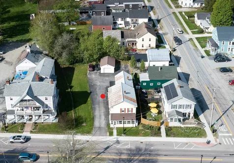 20 N. Main Street Waterbury VT 05676