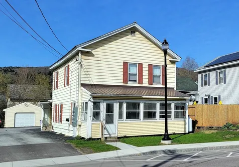 20 N. Main Street Waterbury VT 05676